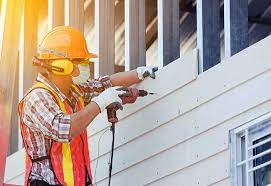 Best Vinyl Siding Installation  in Elkton, KY