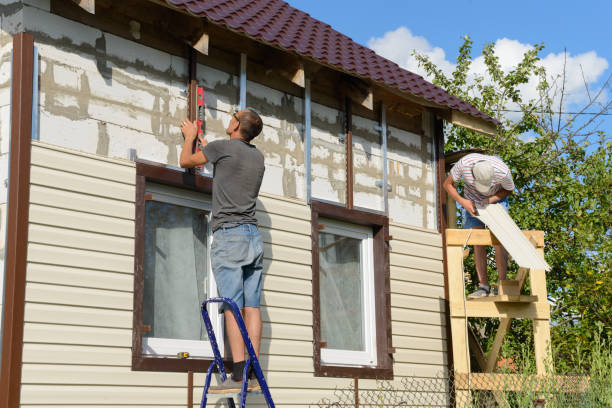 Best Weatherproofing and Sealing  in Elkton, KY