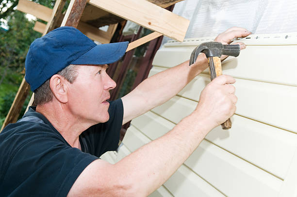 Best Wood Siding Installation  in Elkton, KY