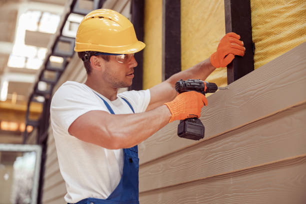 Best Custom Trim and Detailing for Siding  in Elkton, KY
