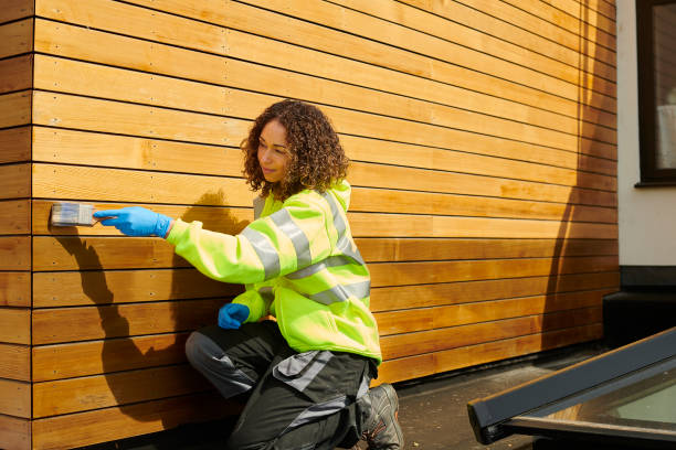Best Siding for New Construction  in Elkton, KY